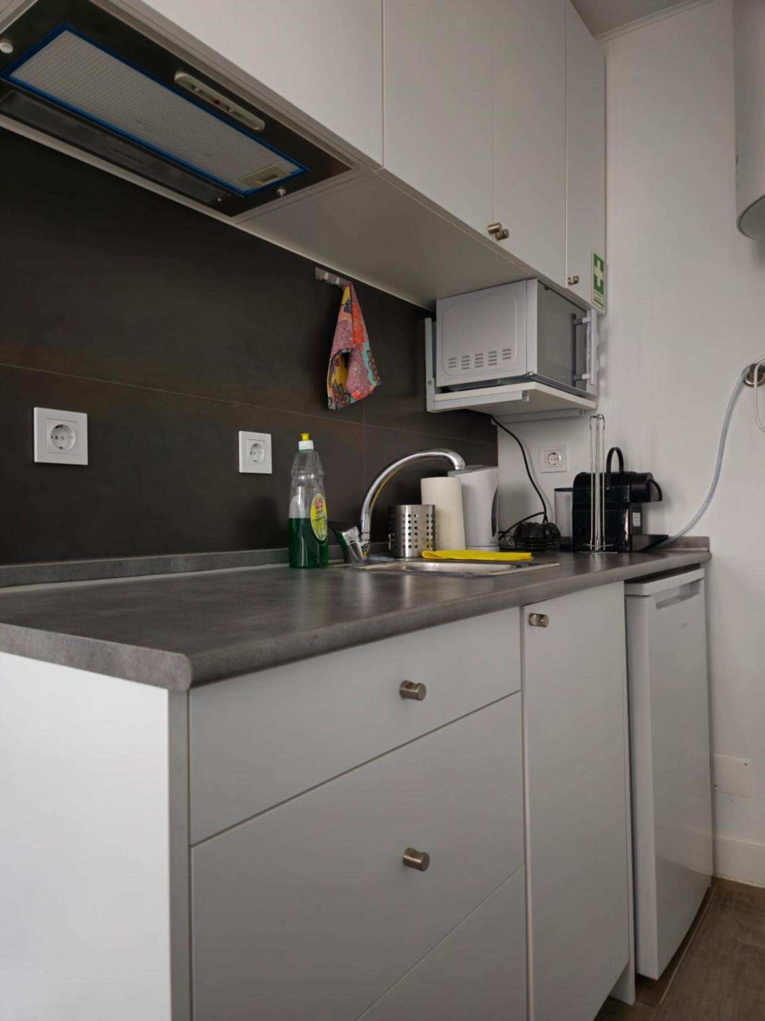 Esther Apartment Cozy Vacay Suite Setúbal Dış mekan fotoğraf