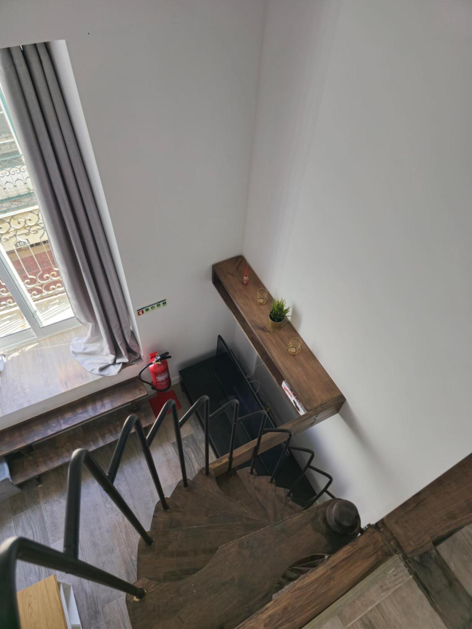 Esther Apartment Cozy Vacay Suite Setúbal Dış mekan fotoğraf