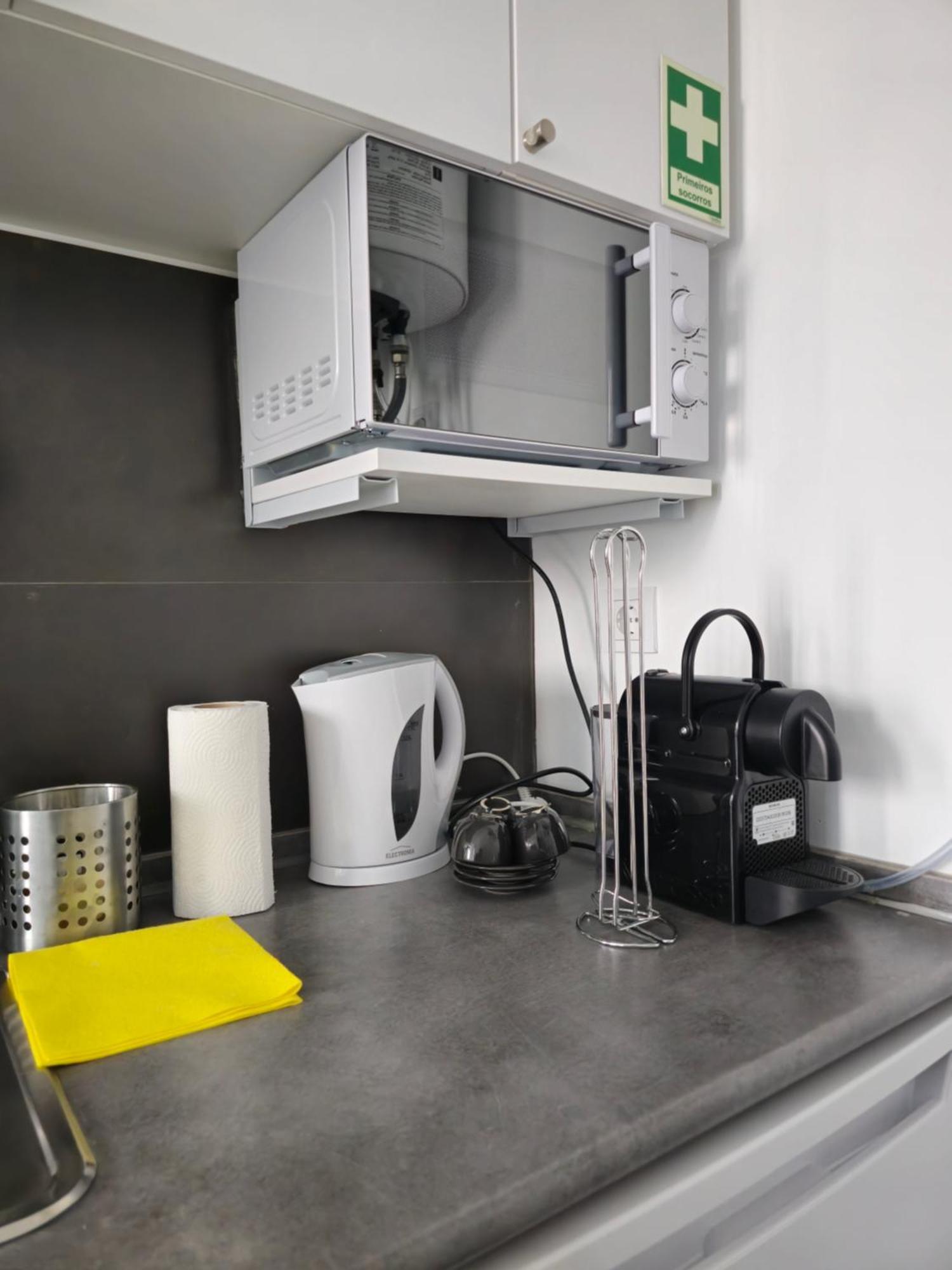 Esther Apartment Cozy Vacay Suite Setúbal Dış mekan fotoğraf
