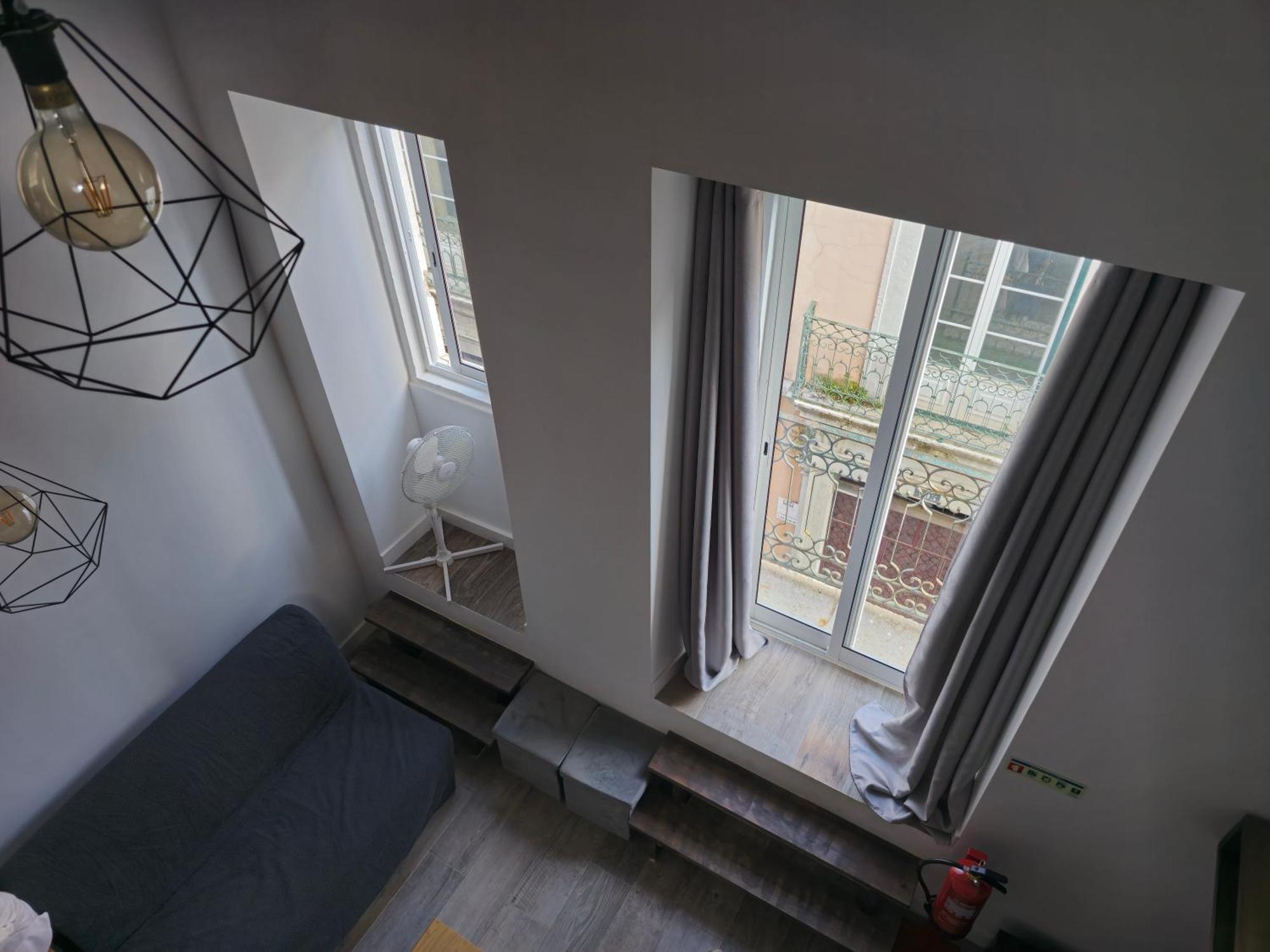 Esther Apartment Cozy Vacay Suite Setúbal Dış mekan fotoğraf