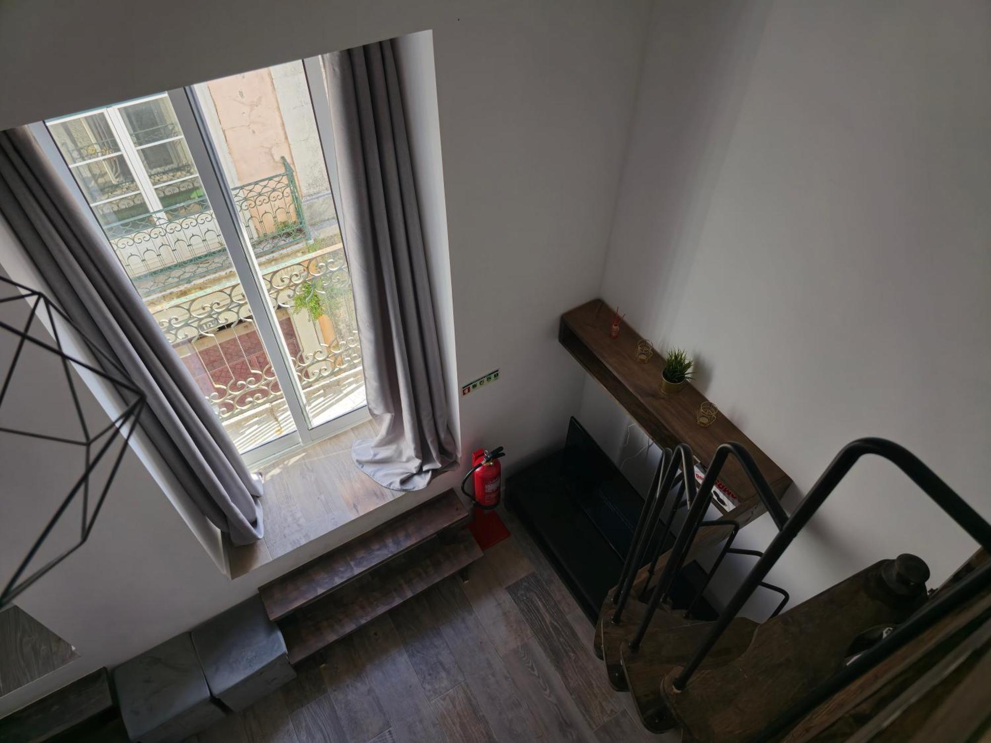 Esther Apartment Cozy Vacay Suite Setúbal Dış mekan fotoğraf
