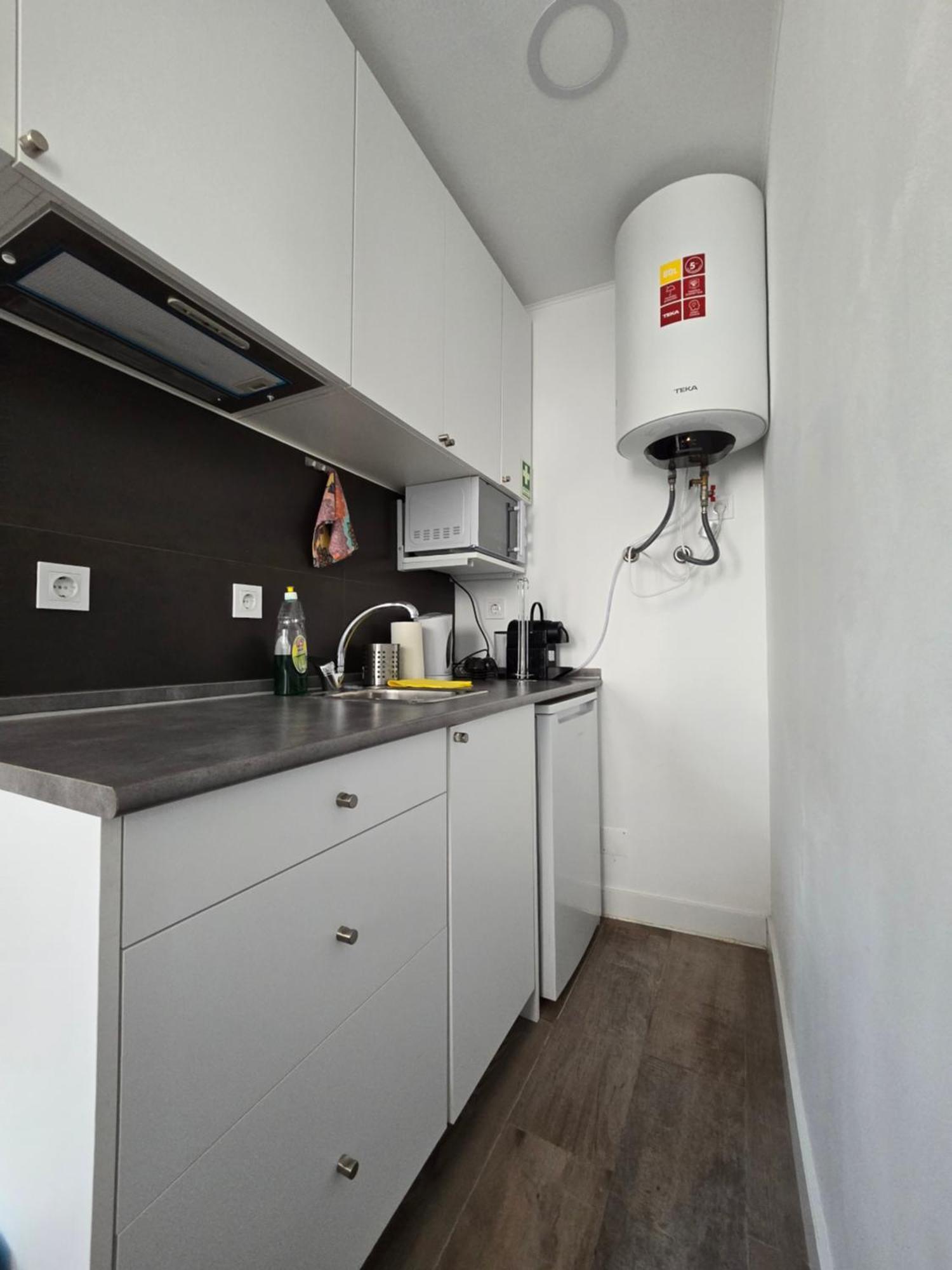 Esther Apartment Cozy Vacay Suite Setúbal Dış mekan fotoğraf