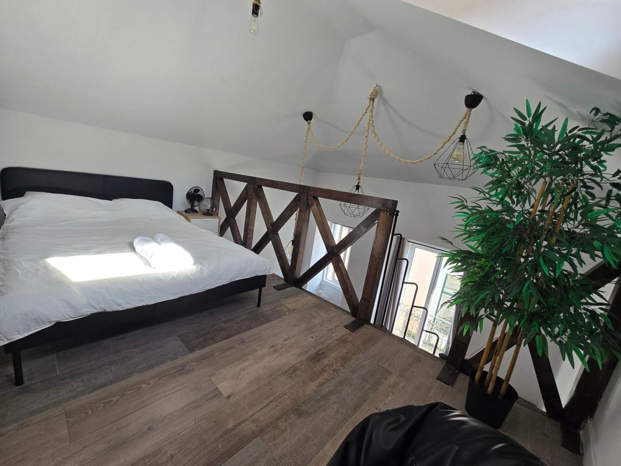 Esther Apartment Cozy Vacay Suite Setúbal Dış mekan fotoğraf